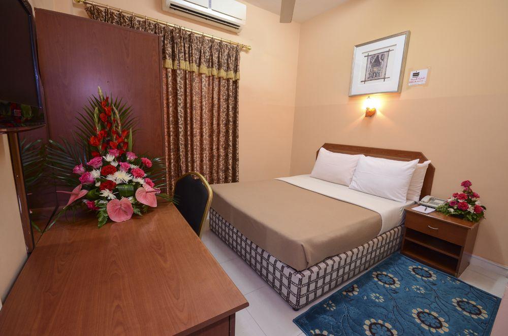 Melody Queen Hotel By Aura Ντουμπάι Εξωτερικό φωτογραφία