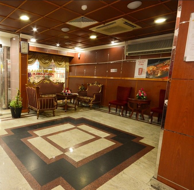 Melody Queen Hotel By Aura Ντουμπάι Εξωτερικό φωτογραφία