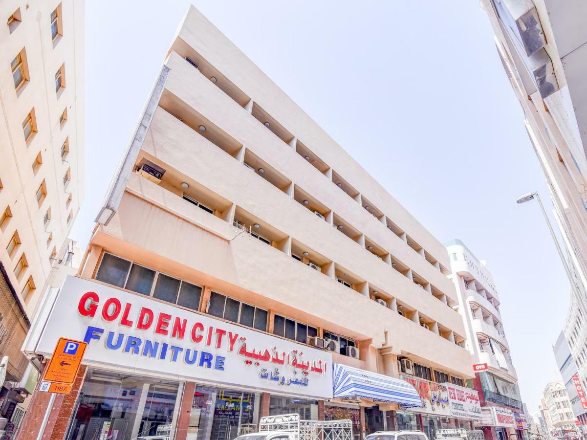 Melody Queen Hotel By Aura Ντουμπάι Εξωτερικό φωτογραφία
