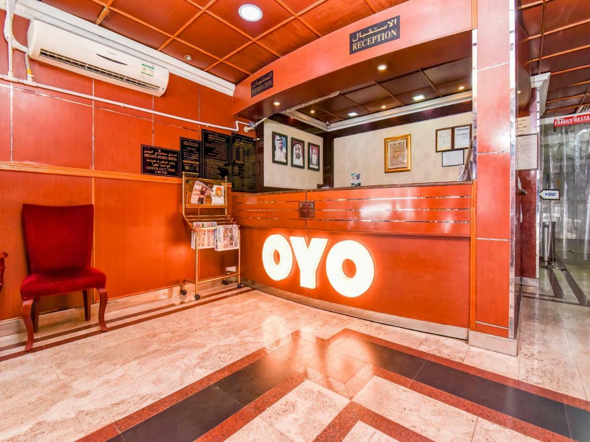 Melody Queen Hotel By Aura Ντουμπάι Εξωτερικό φωτογραφία