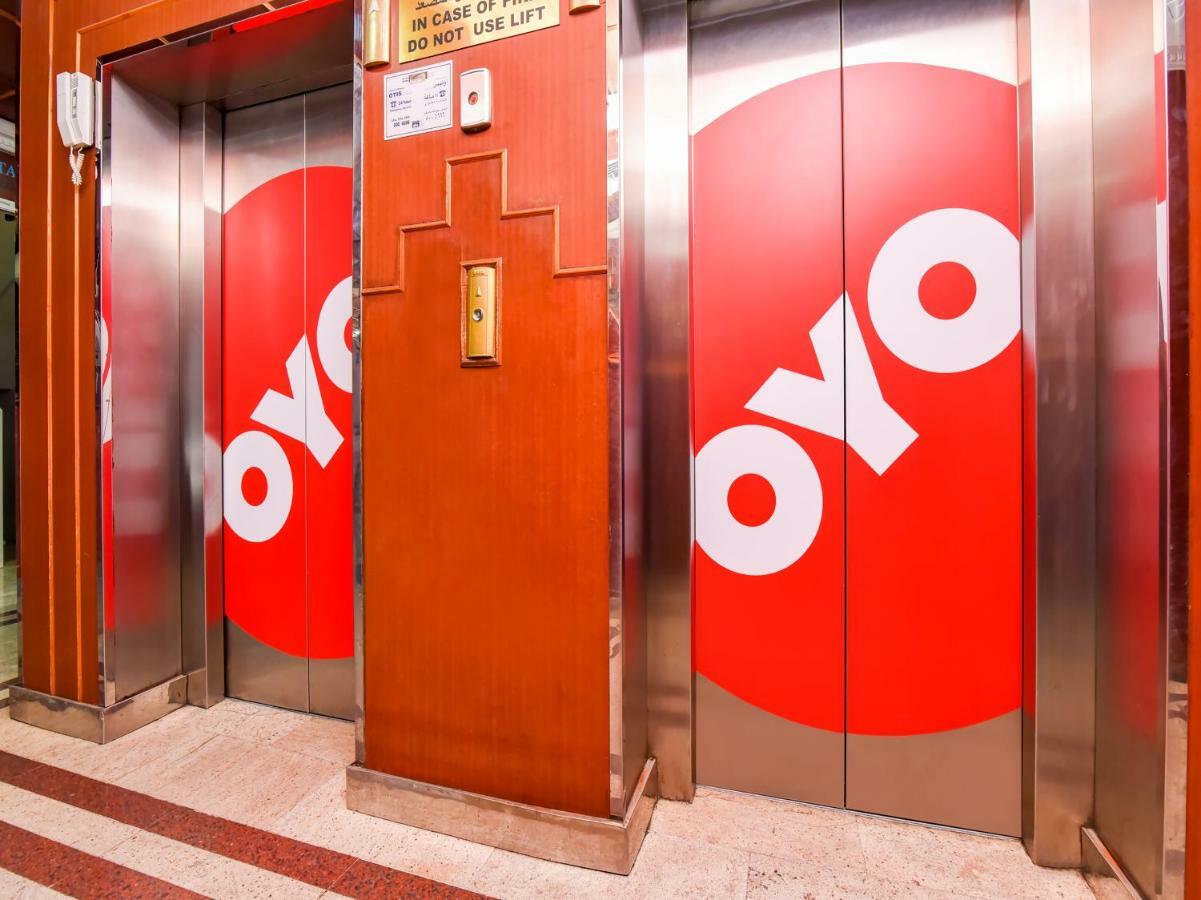 Melody Queen Hotel By Aura Ντουμπάι Εξωτερικό φωτογραφία