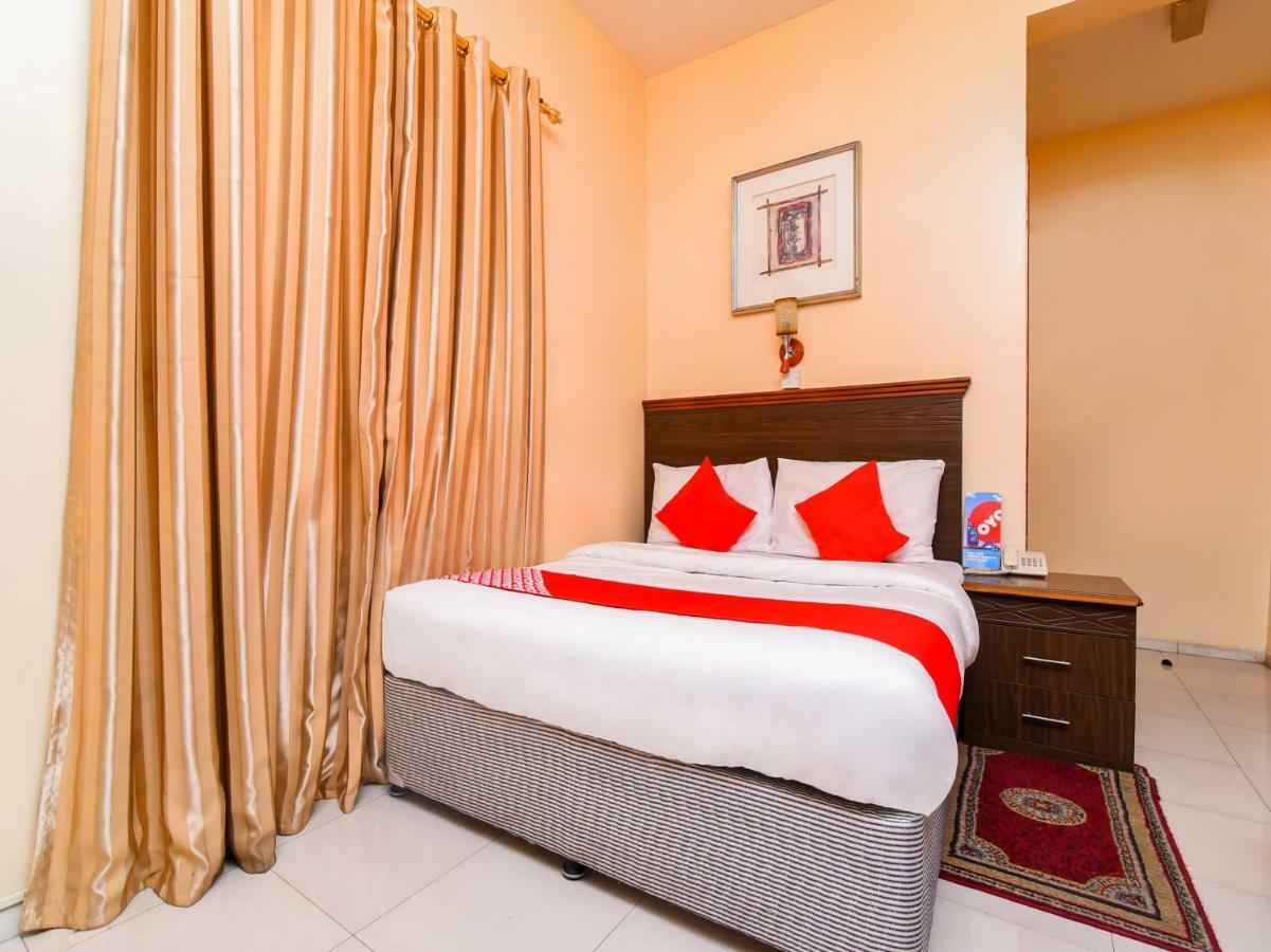 Melody Queen Hotel By Aura Ντουμπάι Εξωτερικό φωτογραφία