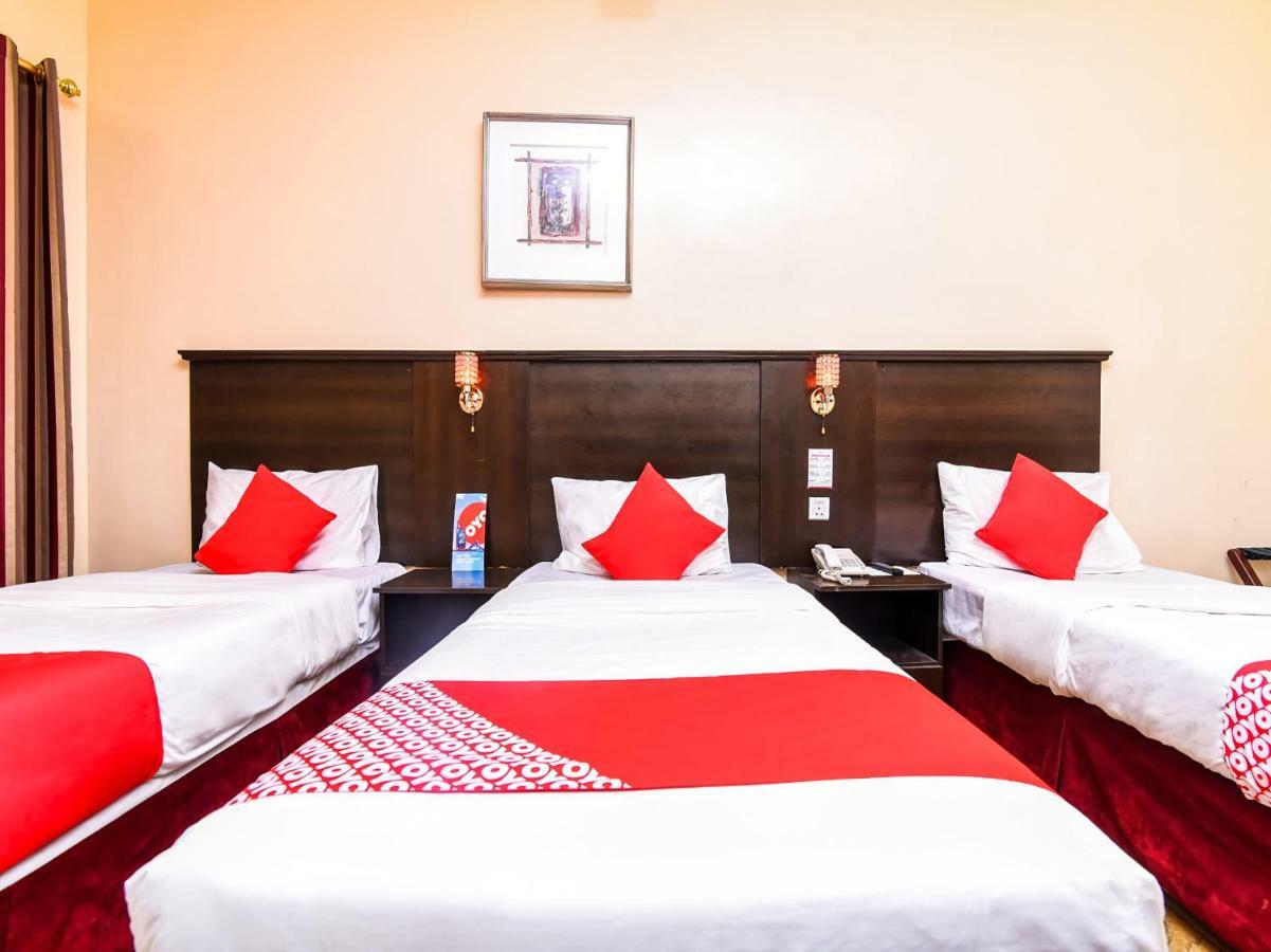 Melody Queen Hotel By Aura Ντουμπάι Εξωτερικό φωτογραφία