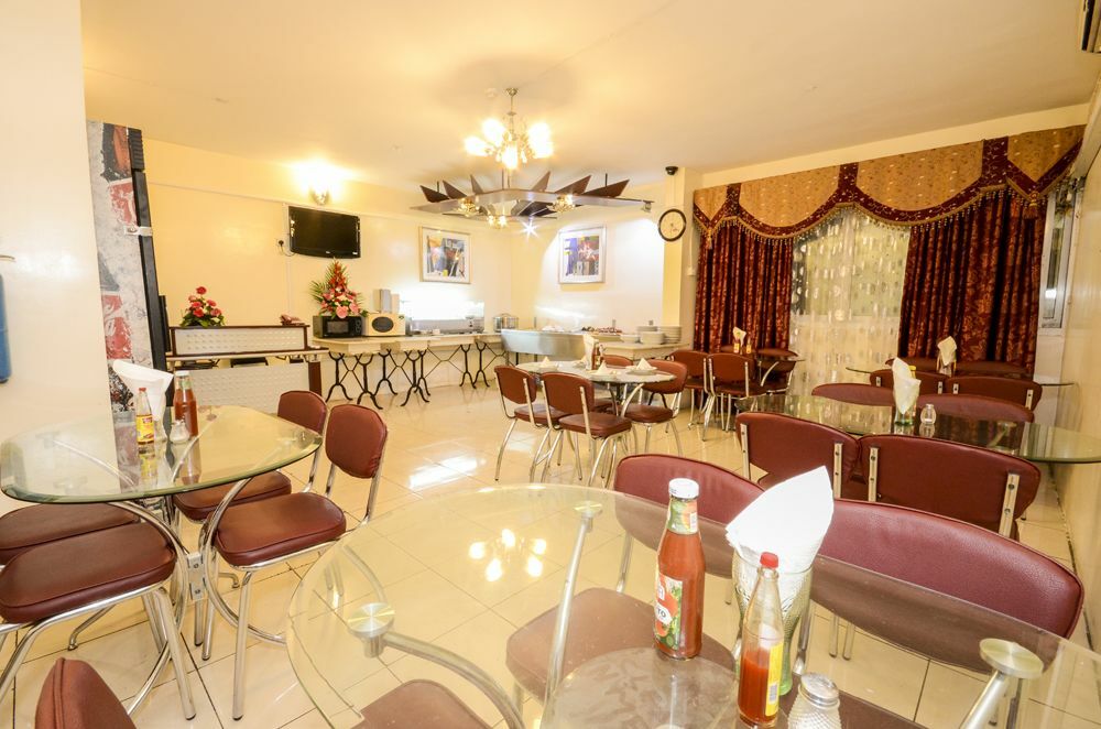 Melody Queen Hotel By Aura Ντουμπάι Εξωτερικό φωτογραφία