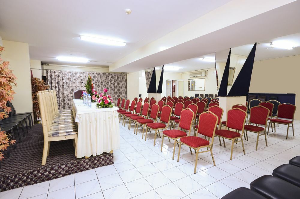 Melody Queen Hotel By Aura Ντουμπάι Εξωτερικό φωτογραφία