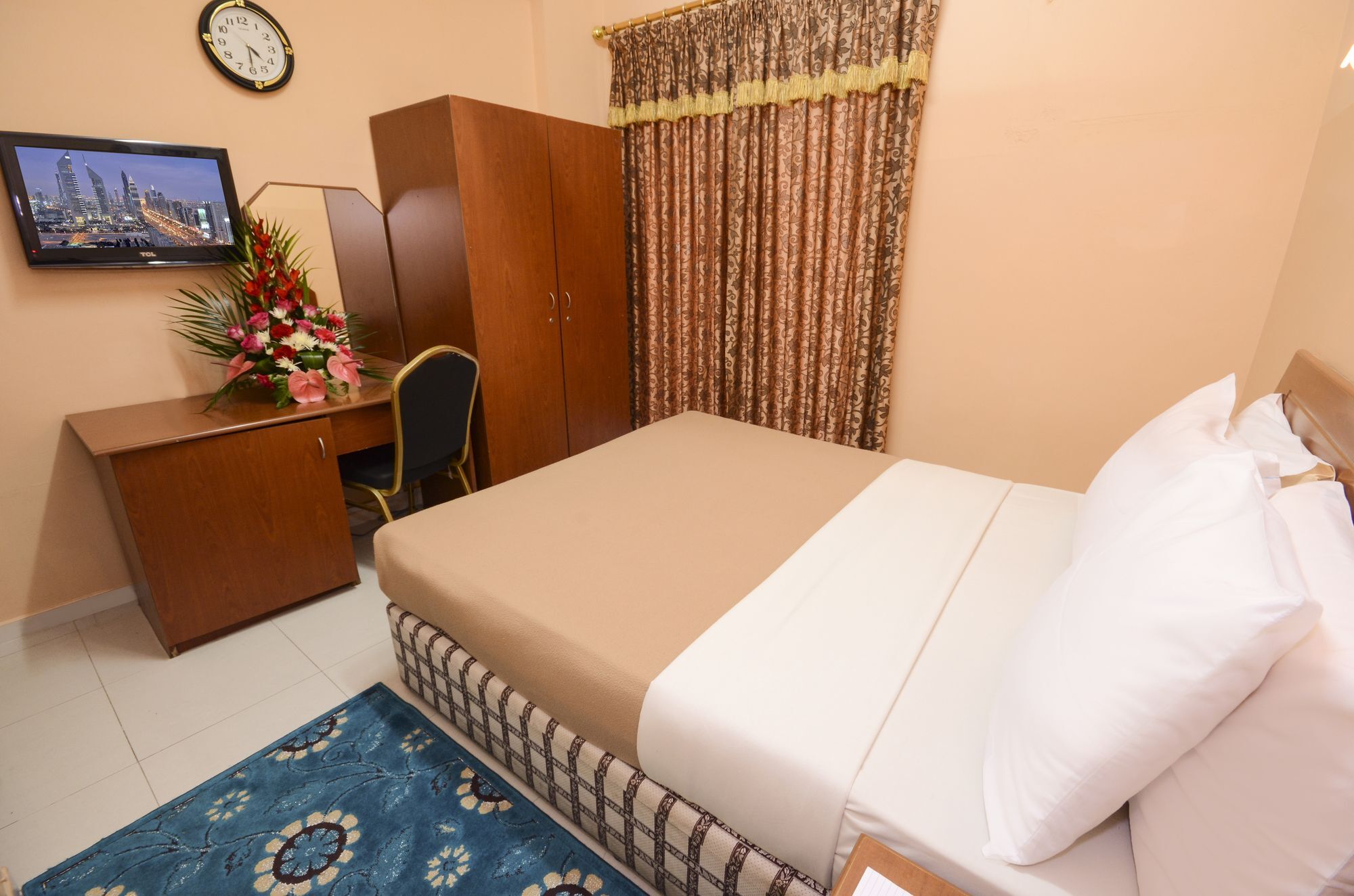 Melody Queen Hotel By Aura Ντουμπάι Εξωτερικό φωτογραφία